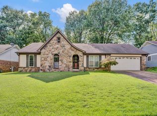 4367 Spring Oak Cv, Memphis, TN 38125