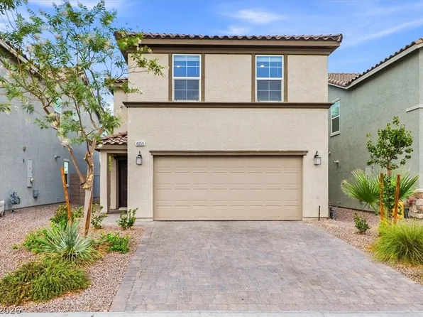 4056 Campeche Ave, Las Vegas, NV 89121