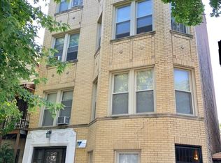 4212 N Bernard St #G, Chicago, IL 60618