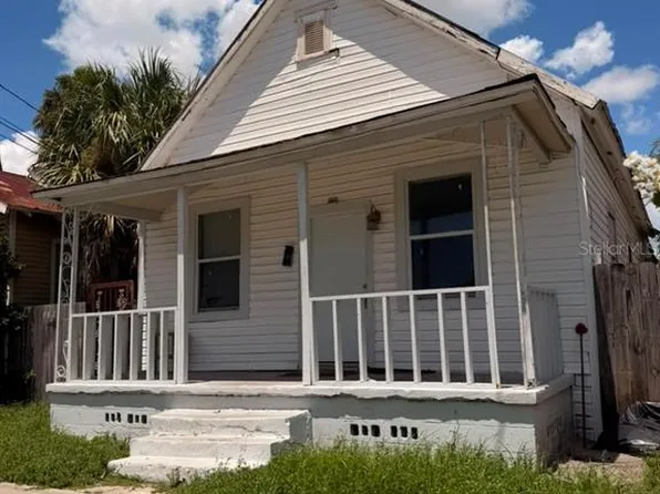 2323 W CHESTNUT STREET, TAMPA, FL 33607