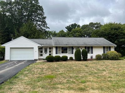 415 Moreland Dr, Franklin, PA, 16323