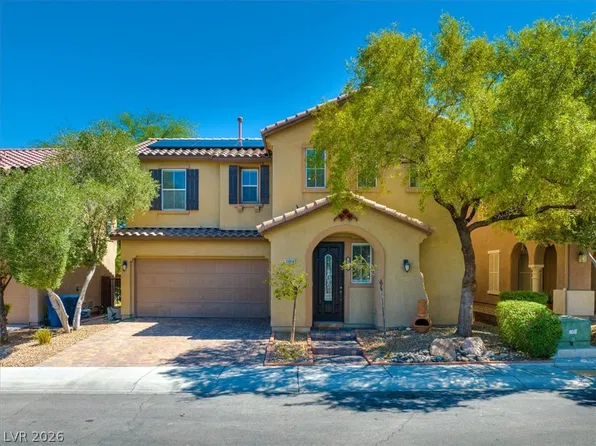 10918 Arapaho Basin St, Las Vegas, NV 89179