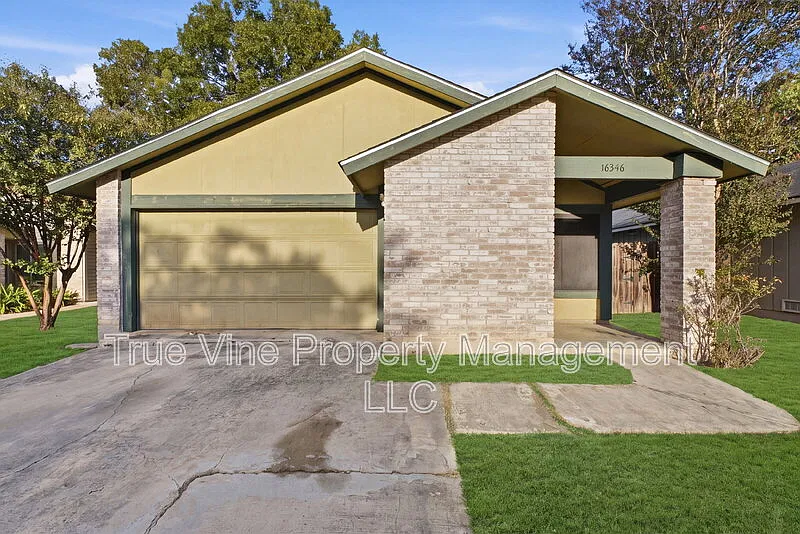 3 bed, 2.0 bath, 1154 sqft, $1,500 — Photo 2