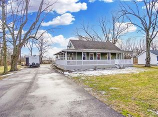 6125 W National Rd, Springfield, OH 45504