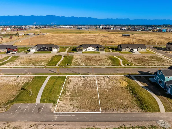 614 Holstein Way, Kalispell, MT 59901