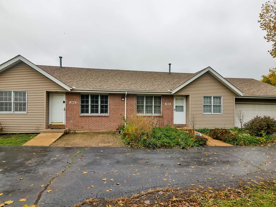 3810 Sage Dr, Rockford, IL 61114 Zillow