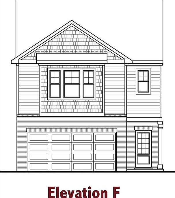 2nd image of 44 Auburn Crossing Way