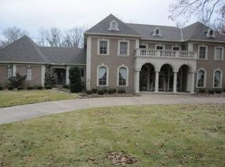 561 Silverwood Trl, North Little Rock, AR 72116