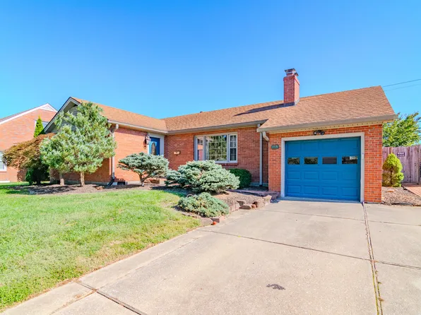 113 Hiawatha Trl, Frankfort, KY 40601
