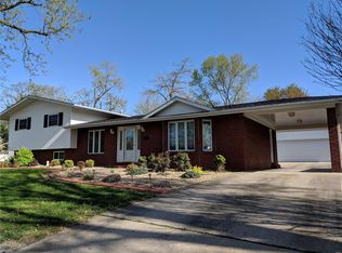 203 E 3rd St, Sparta, IL 62286