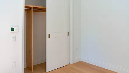 Rented by Brown Harris Stevens