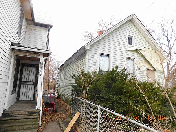 3621 Preston