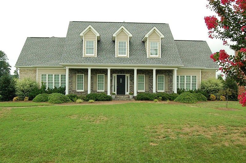 Front View