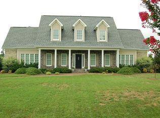 7015 Glenhaven Ridge Dr, Clemmons, NC 27012