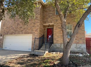 7422 Copper Mesa, Converse, TX 78109