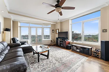 Sold by Julia B Fee Sotheby's International Realty