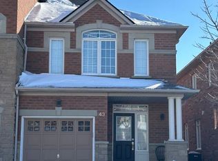 43 Littleriver Ct, Vaughan, ON L6A 0K4
