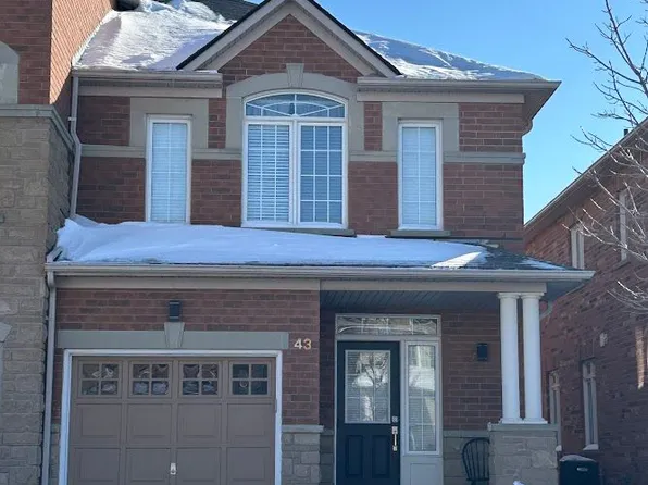 43 Littleriver Ct, Vaughan, ON L6A 0K4
