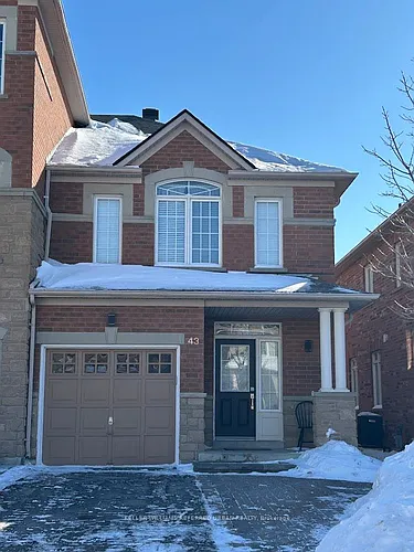 43 Littleriver Ct #LOWER Photo 1