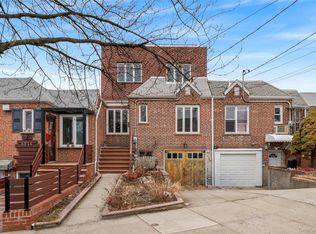 58-12 77th Place, Middle Village, NY
