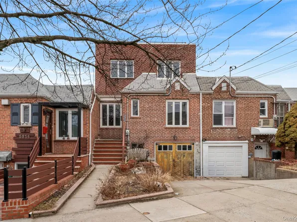 58-12 77th Place, Middle Village, NY 11379