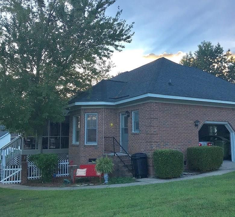 805 Moss Creek Dr, Cayce, SC 29033 Zillow