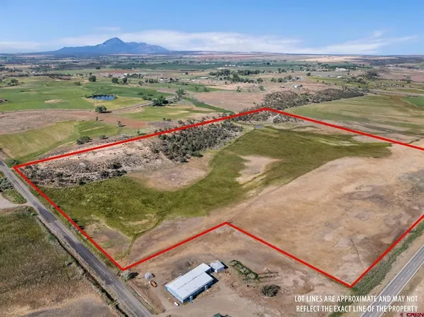 TBD CR 22, Cortez, CO 81327