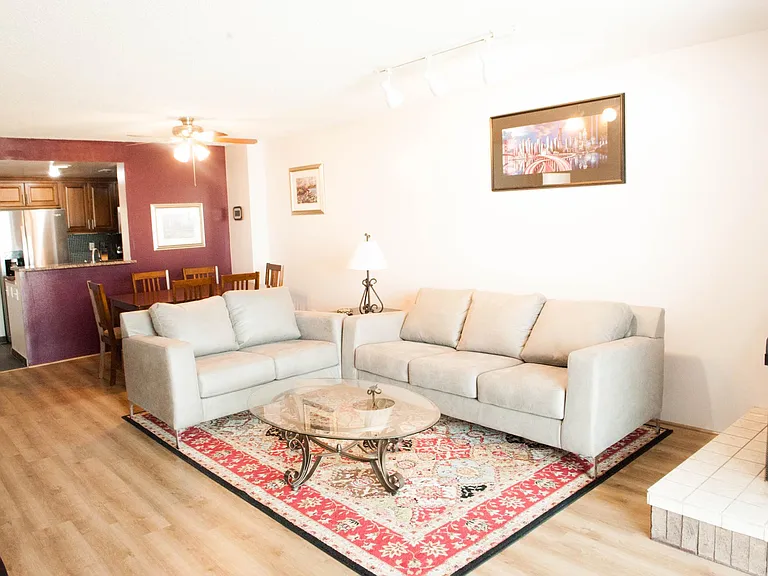 1777 Larimer St #1003 — Photo 7