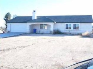 16402 Alviso Ave, Victorville, CA 92394
