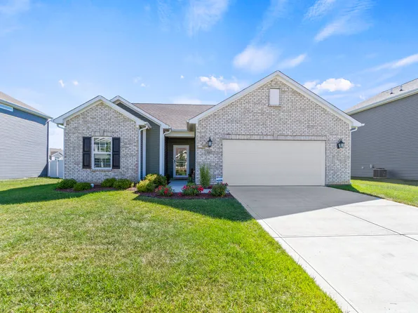 8417 Averly Park Dr, Indianapolis, IN 46237