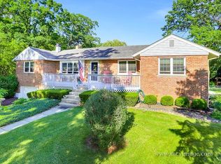 16453 S Parker Rd, Homer Glen, IL 60491