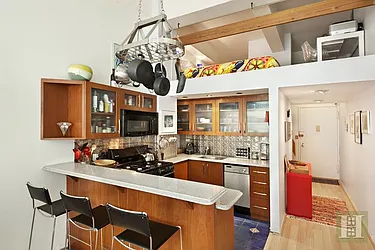 Rented by Halstead Real Estate