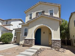 7623 E Ocotillo Overlook Dr, Tucson, AZ 85710