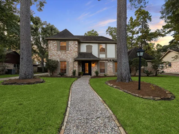 3011 Redwood Lodge Drive, Houston, TX 77339