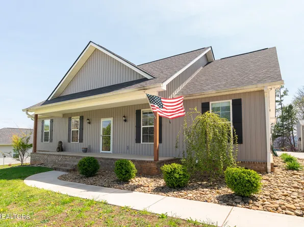 916 Sentry Ridge View Dr, Seymour, TN 37865