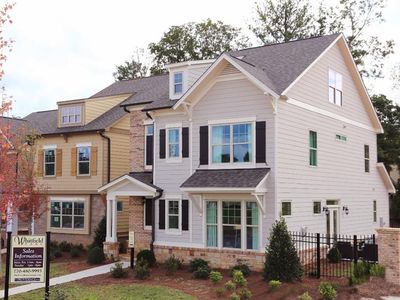 2670 Telfair Dr SE, Smyrna, GA, 30080