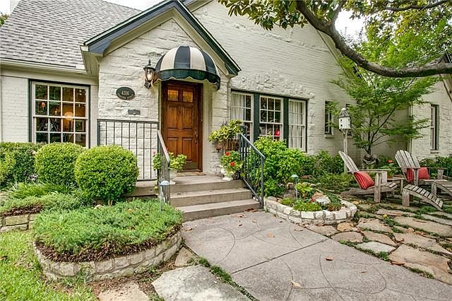 1st image of 4316 Stanford Ave