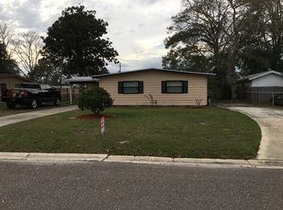 11458 Vera Dr, Jacksonville, FL 32218