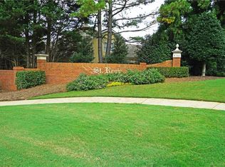 280 Vidaulan Ct LOT 34, Alpharetta, GA 30022