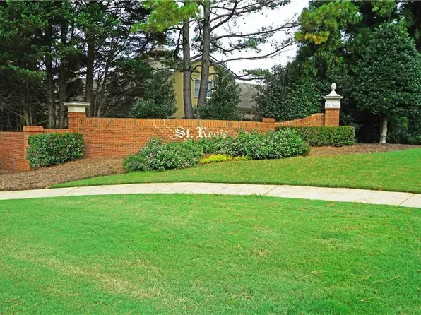 280 Vidaulan Ct Lot 34, Alpharetta, GA 30022