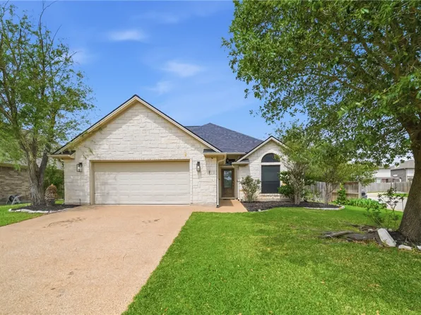 809 Emerald Dove Ave, College Station, TX 77845