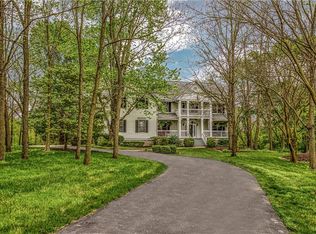 9728 E 375 S, Zionsville, IN 46077