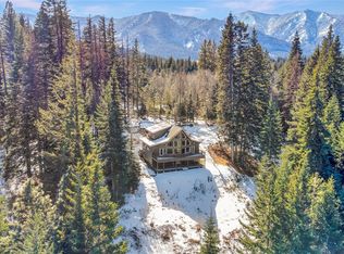 11472 Westside Rd, Cle Elum, WA 98922