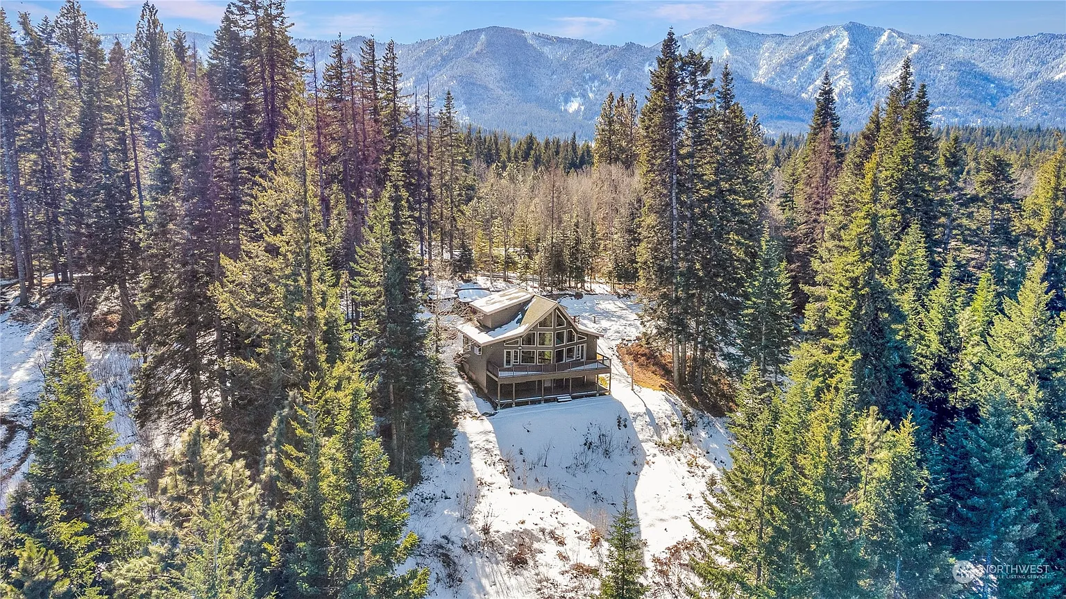 11472 Westside Road photo 1