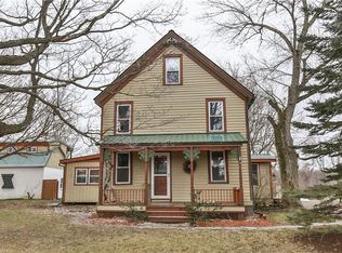 3602 Rose Rd, Batavia, NY 14020