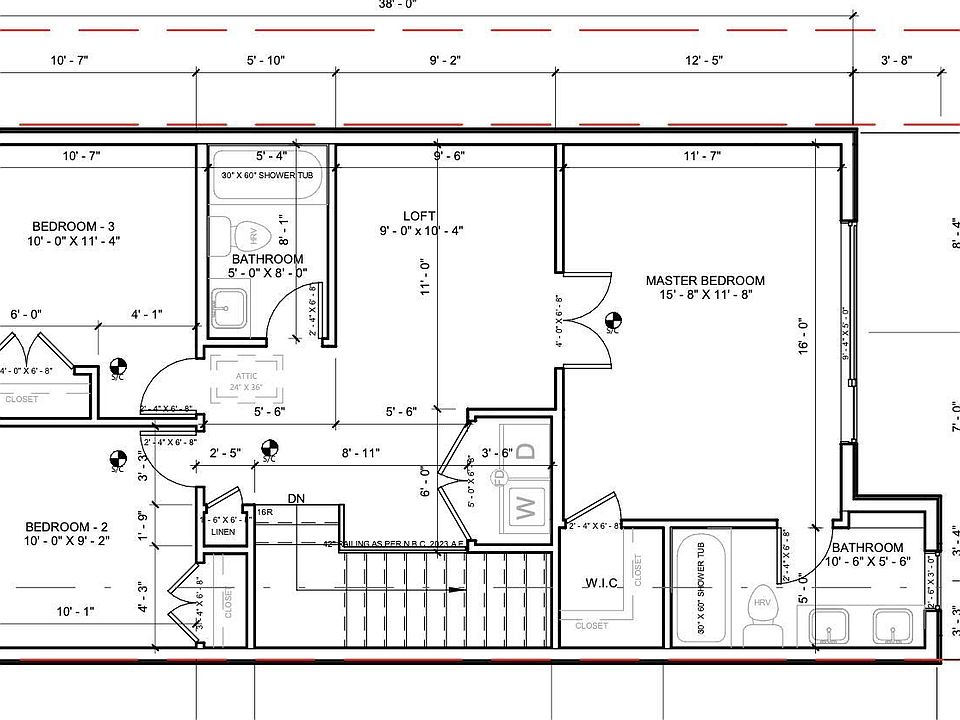 2nd image of 539 Robinson Blvd