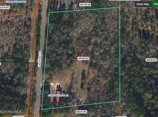 4341 Carthage Rd, West End, NC 27376