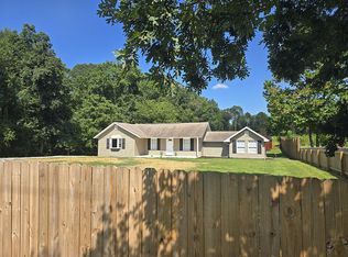 5350 Collette St, Trinity, NC 27370