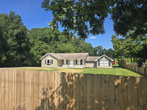 5350 Collette St, Trinity, NC 27370