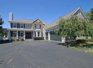 1022 Legendwood Ln, Cincinnati, OH 45245